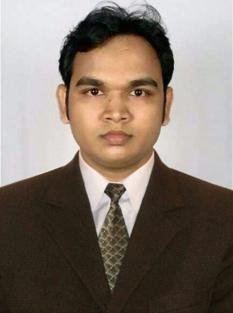 মাকসুদুর রহমান